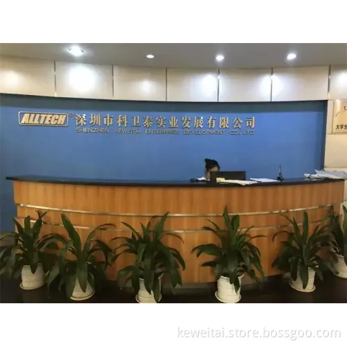 Forest Fire Inspection Drone Daily Surveillance Animal Protection with Lamp and Loudspeaker